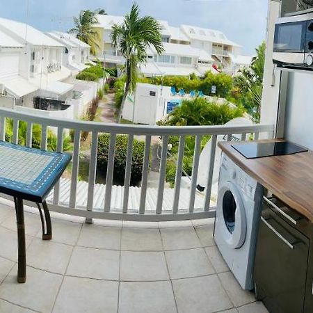 Residence Les Marines Apt Yop 10 Сен Франсоа Екстериор снимка