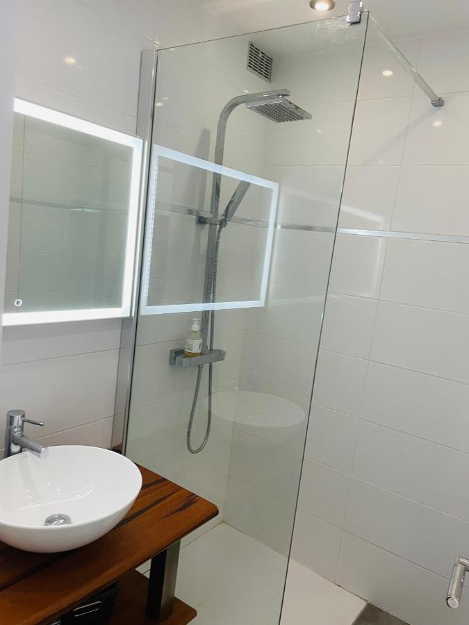 Residence Les Marines Apt Yop 10 Сен Франсоа Екстериор снимка