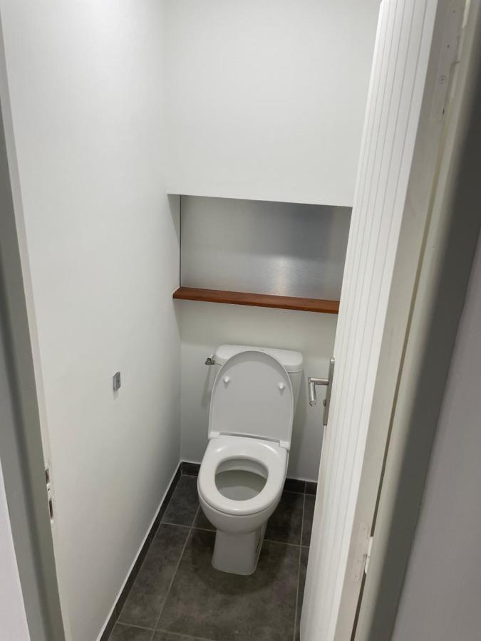 Residence Les Marines Apt Yop 10 Сен Франсоа Екстериор снимка