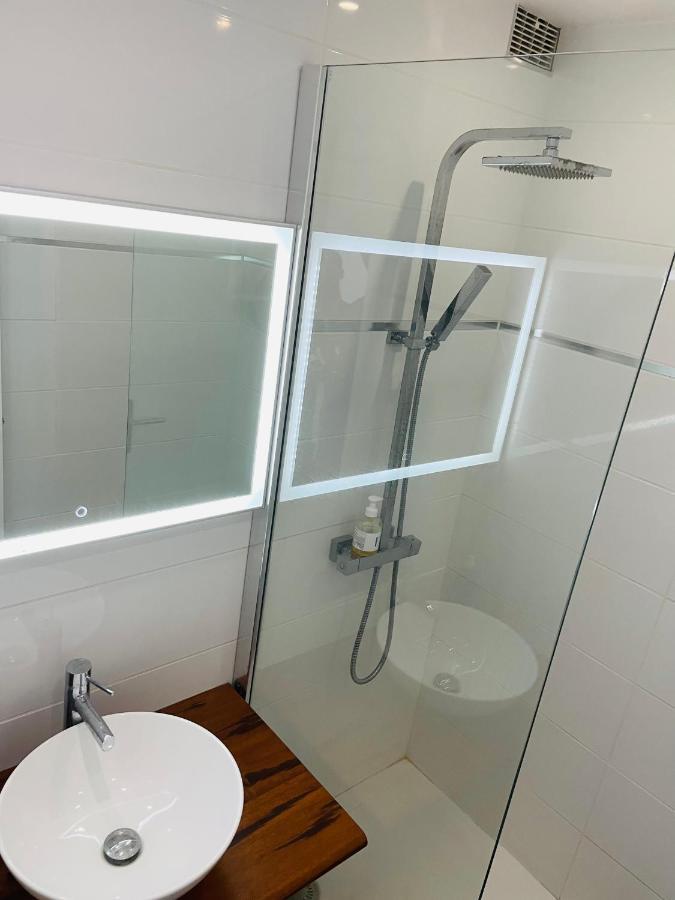 Residence Les Marines Apt Yop 10 Сен Франсоа Екстериор снимка